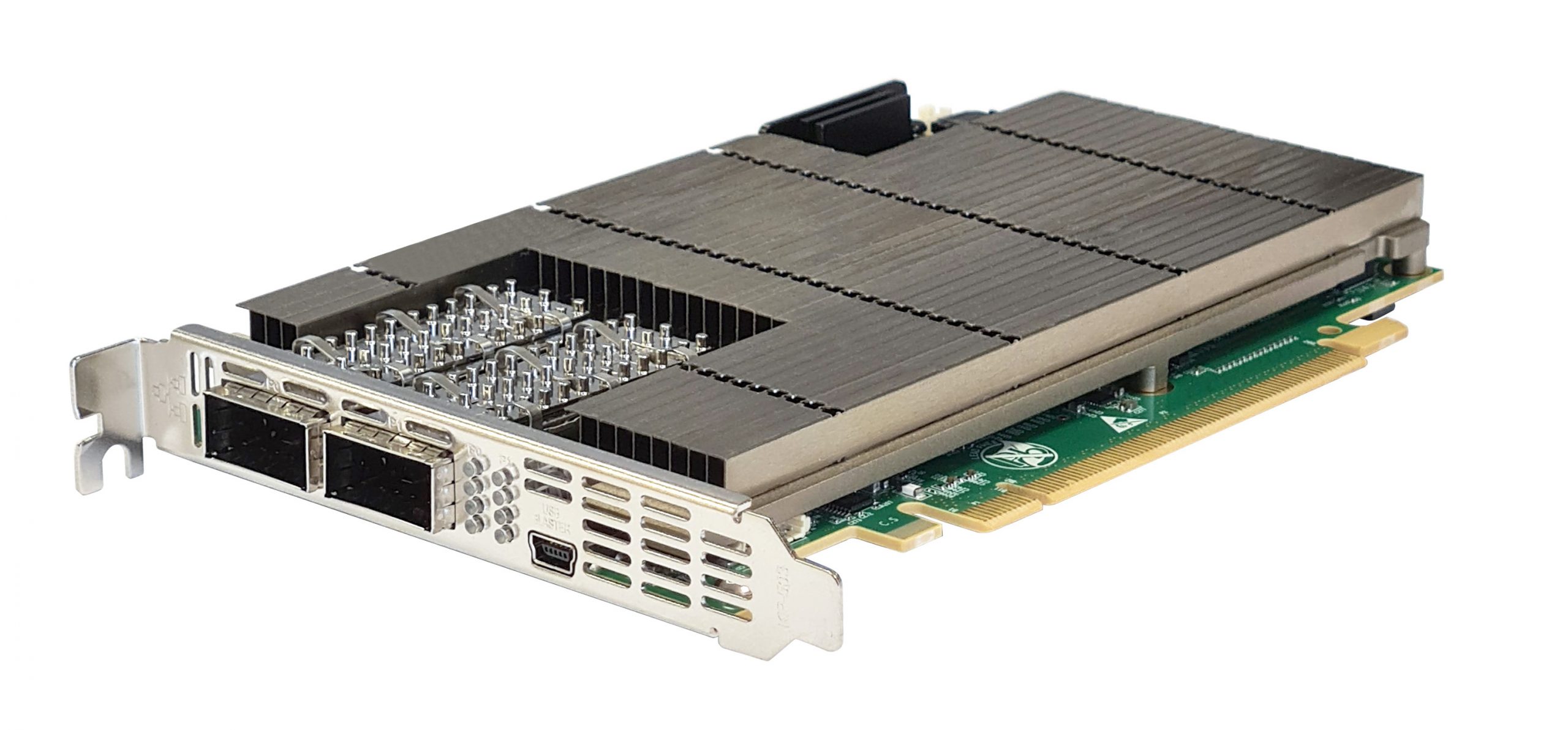 FB1C1XLG@A10T1150ENV FPGA Card