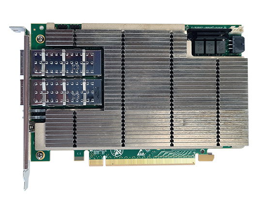 FB1C1XLG@A10T1150ENV FPGA NIC