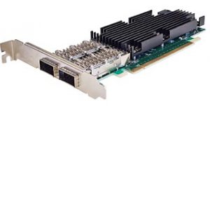 Intel E810-CAM2 P4CG2I81 Dual port 100G Ethernet PCIe Card