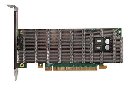 Silicom Pomona Lake Accelerator Card ACC100 Mountbryce