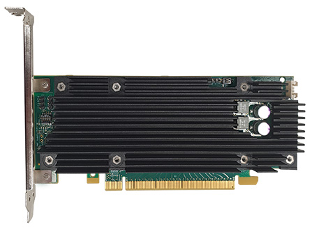 extended temperature FEC Acceleration card