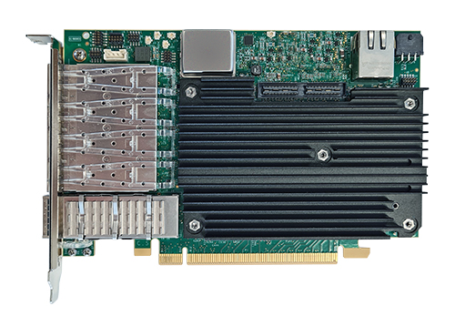 TimeSync Card P410G8TS81-XR