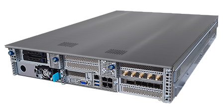 5G Distributed Unit DU