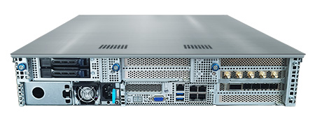 5G Distributed Unit