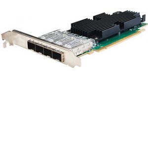 Intel E810-CAM1 Based PE425G4I81L 25G Network Interface Card