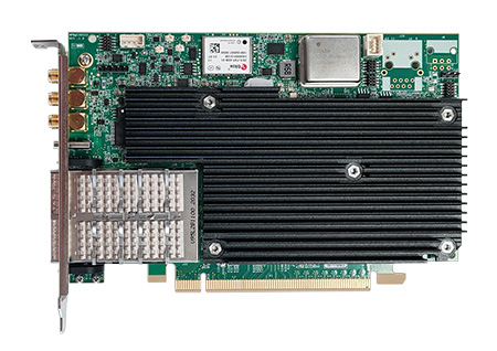 Grand Master TimeSync nic STS3