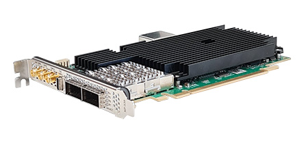 Grand Master TimeSync card STS3