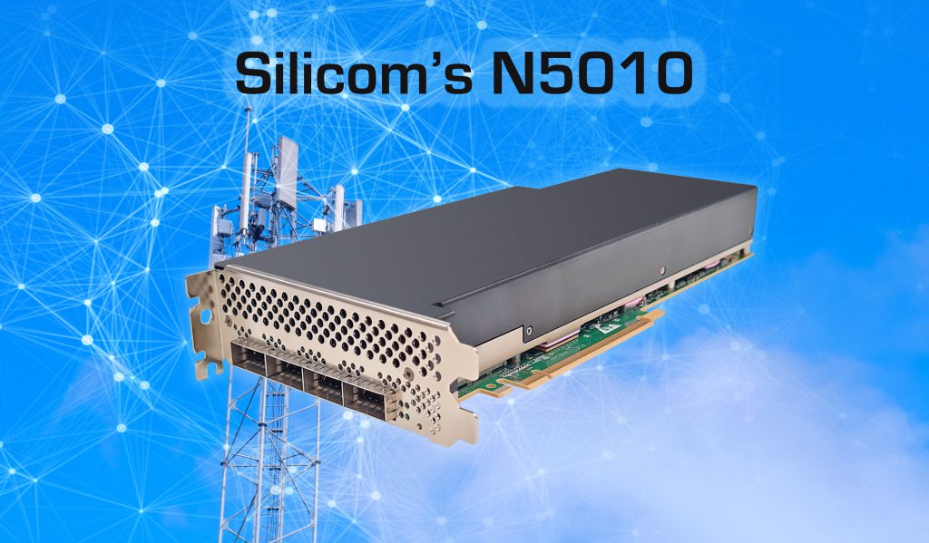 N5010 Accelercomm 