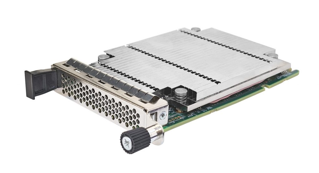 ACC100 OCP FEC Accelerator Card