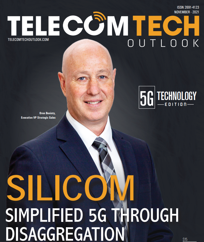 Simplified 5G through disaggregation