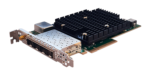 FB4XXVG@Z21D TimeSync SmartNIC FPGA