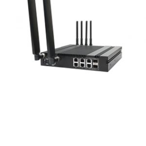 Ruggedized CPEs