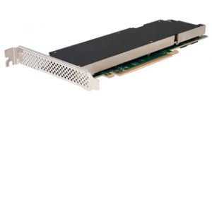 Silicom PE416IS2LBxL Crypto Server Adapter