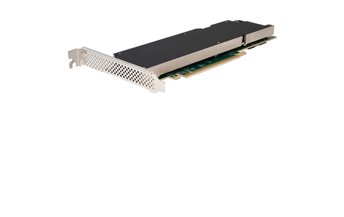 Silicom Ltd. | PE416IS2LBCL Crypto Compression Server Adapter Silicom Ltd. | PE416IS2LBCL Crypto Compression Server Adapter