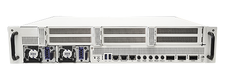 Palma B Distributed Unit