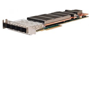 Intel XXV710 AM2 Based PE425G4I71L Server Adapter card