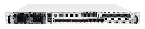 Marbella 1U Networking Appliance DC