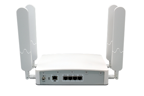 Valencia Network Appliance Series Intel Atom C1100 Based
