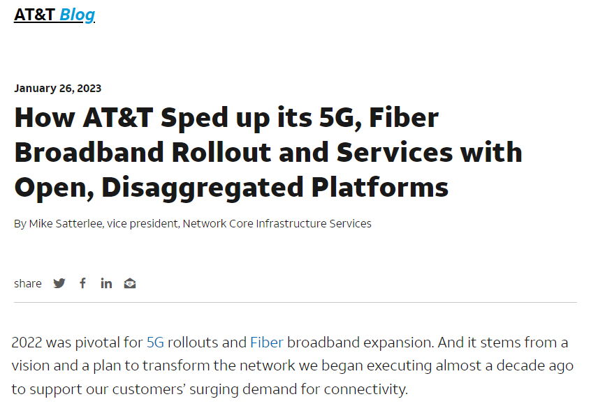 ATT leverages Silicom uCPE