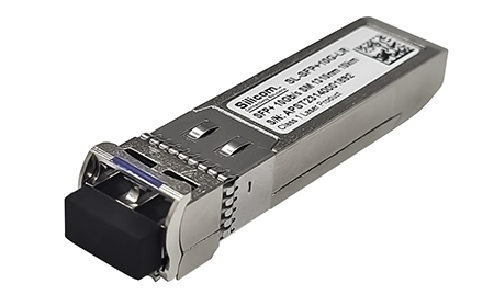 10G LR transceiver