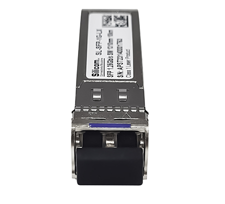 1G LX transceiver