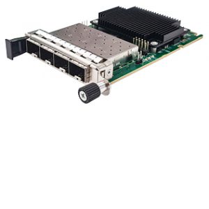 O325G4i81 25G Ethernet OCP server adapter