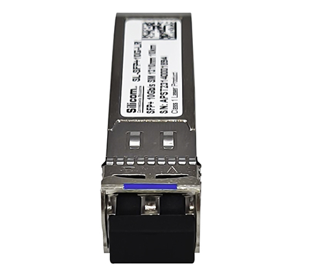 Silicom 10G LR transceiver