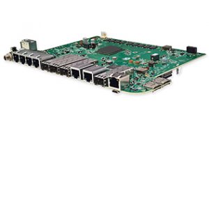 Embedded Motherboards