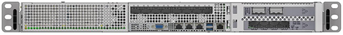 Ceuta 1u server box