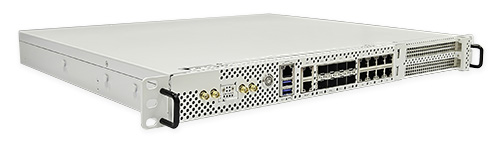 Seville Networking Box