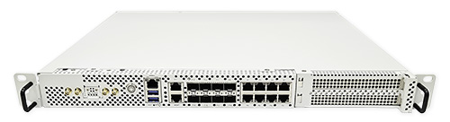 Silicom Seville 1U Network Appliance