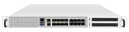 Silicom Seville Networking Appliance