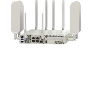 Silicom Ibiza 1U Series router
