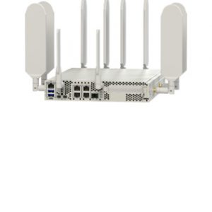 Intel atom x7000 Universal CPE Silicom Ibiza 1U Series router