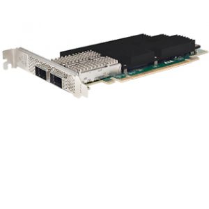 200G x2 ports Thor2 BCM57608 200G Broadcom