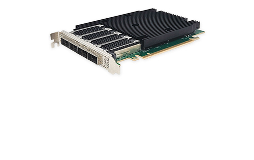 Silicom-P488CG4I81-100-Gigabit