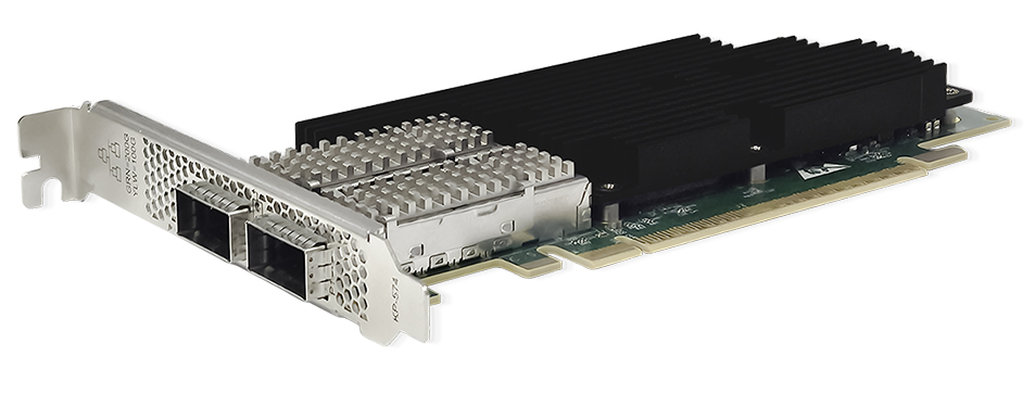 P52CG2B608 400G Thor2 BCM57608 Broadcom