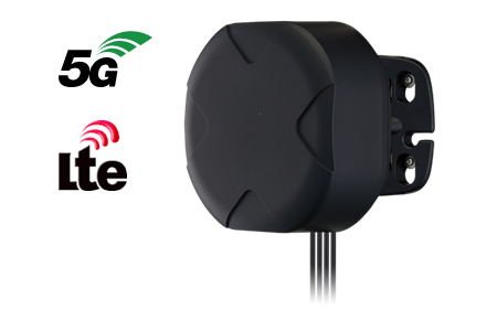 Remote LTE and 5G Antenna Kits