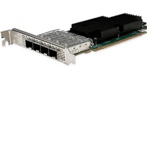 Silicom Ltd. | 25 Gigabit Ethernet Networking Server Adapters