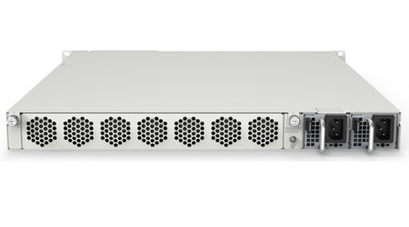 Silicom Tenerife Networking Appliance